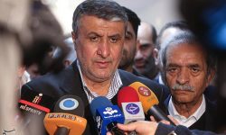 راه‌آهن &#۸۲۲۰;چابهار ـ زاهدان&#۸۲۲۱; منطقه را متحول می کند