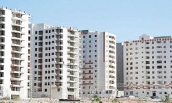۱۳ سال انتظار متقاضیان برای تحویل مسکن شهرک مهستان شهریار