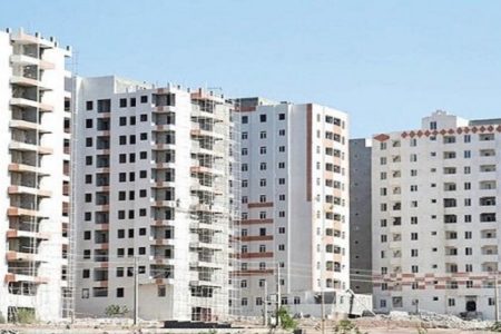 ۱۳ سال انتظار متقاضیان برای تحویل مسکن شهرک مهستان شهریار