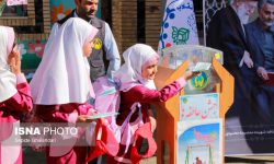 برپایی جشن عاطفه‌ها تا ۱۵ مهر/ اعلام روش‌های مشارکت‌های مردمی