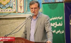 مترو غرب استان تهران حق مردم است
