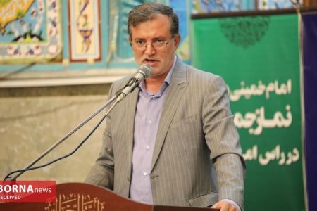 مترو غرب استان تهران حق مردم است