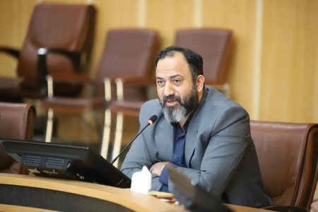 جزئیات حکم پرونده مدیرکل سابق ارشاد گیلان