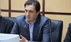 برنجی: پروژه آبرسانی شهریار تا پایان سال به بهره‌برداری می‌رسد