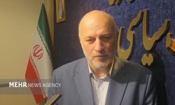 روسای کمیته‌های ستاد انتخابات استان تهران احکام خود را دریافت کردند