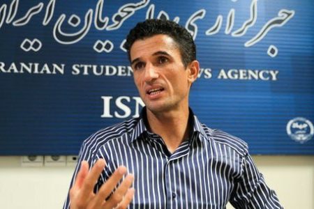 حسین عسگری: میرباقری می‌تواند شگفتی‌ساز دوچرخه‌ سواری ایران در مسابقات جهانی باشد