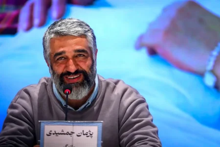 آقای پژمان جمشیدی! بیا و بگو این خبر دروغ است