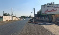 جاده‌های فراموش‌شده شهریار؛ سال‌ها وعده، بی‌عملی و گلایه مردم رزکان، اسکمان و دهشاد