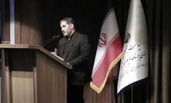رییس جدید سازمان مدیریت و برنامه‌ریزی استان تهران منصوب شد