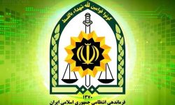 پلیس: انبار ۵۰ میلیاردی لوازم آرایشی قاچاق در شهریار شناسایی شد