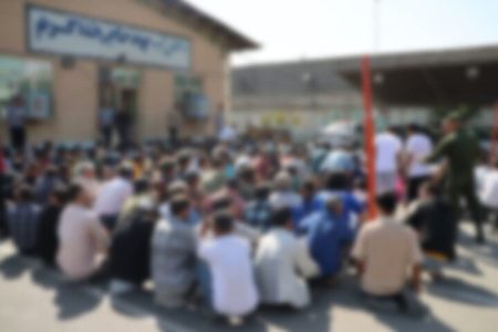 سرهنگ نورمحمدی: طرح «هجرت» در ملارد با جدیت دنبال می‌شود