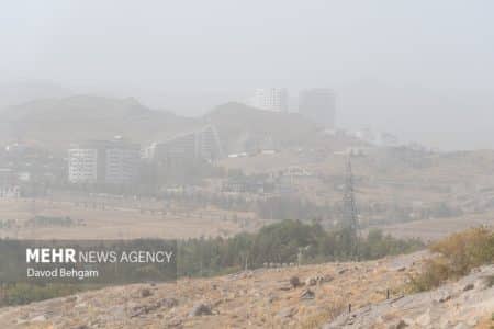 احتمال تعطیلی تهران در روز سه‌شنبه قوت گرفت