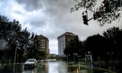 اداره کل هواشناسی استان تهران از ماندگاری هوای سرد تا اواسط هفته آینده خبر داد