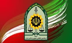 پلیس: ۶۷۵ اوباش و حاملان سلاح سرد در غرب تهران زمینگیر شدند