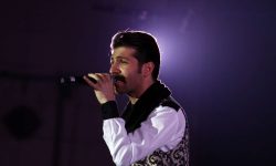 حمید هیراد خواننده مشهور موسیقی پاپ در گذشت