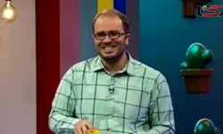 قرار به محاکمه بابت خیانت باشد، آقای مجری وقت قبلی دارد!