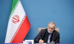 پزشکیان: دستور جمع‌کردن شرکت‌های  پیمانکاری را صادر کردم