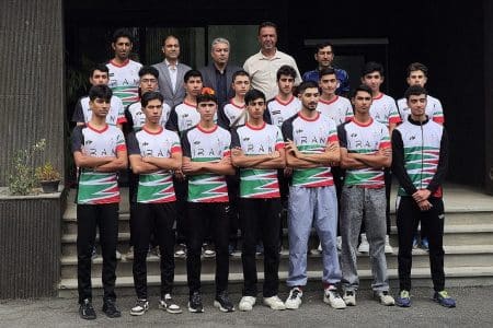 حقی: به دنبال معجزه نیستیم؛ میخواهیم بهترین عملکرد را در المپیک جوانان داشته باشیم